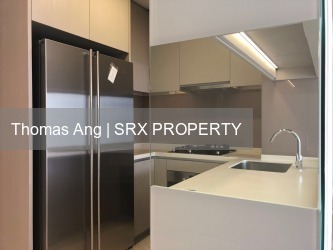Highline Residences (D3), Condominium #178599682